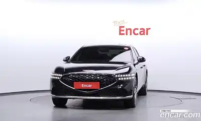 Genesis G90 2022 3.5 автомат (гидро), миниатюра 3