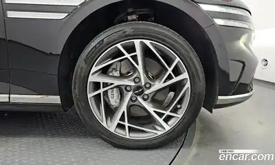Genesis G90 2022 3.5 автомат (гидро), миниатюра 5