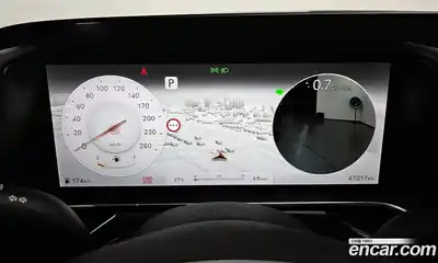 Genesis G90 2022 3.5 автомат (гидро), миниатюра 8