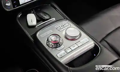 Genesis G90 2022 3.5 автомат (гидро), миниатюра 9