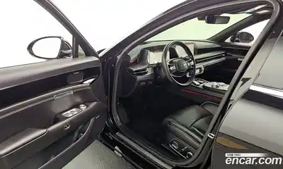 Genesis G90 2022 3.5 автомат (гидро), миниатюра 10