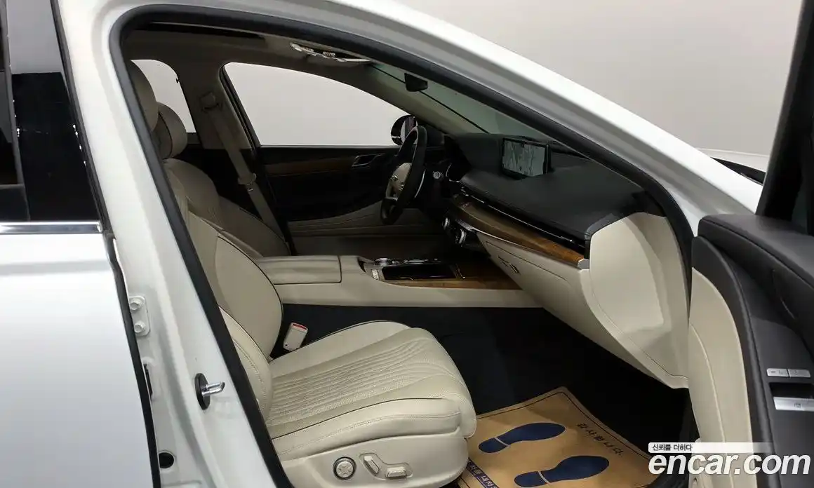 Genesis G80 2022 2.5 автомат (гидро), фото 11