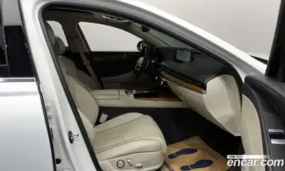Genesis G80 2022 2.5 автомат (гидро), миниатюра 11
