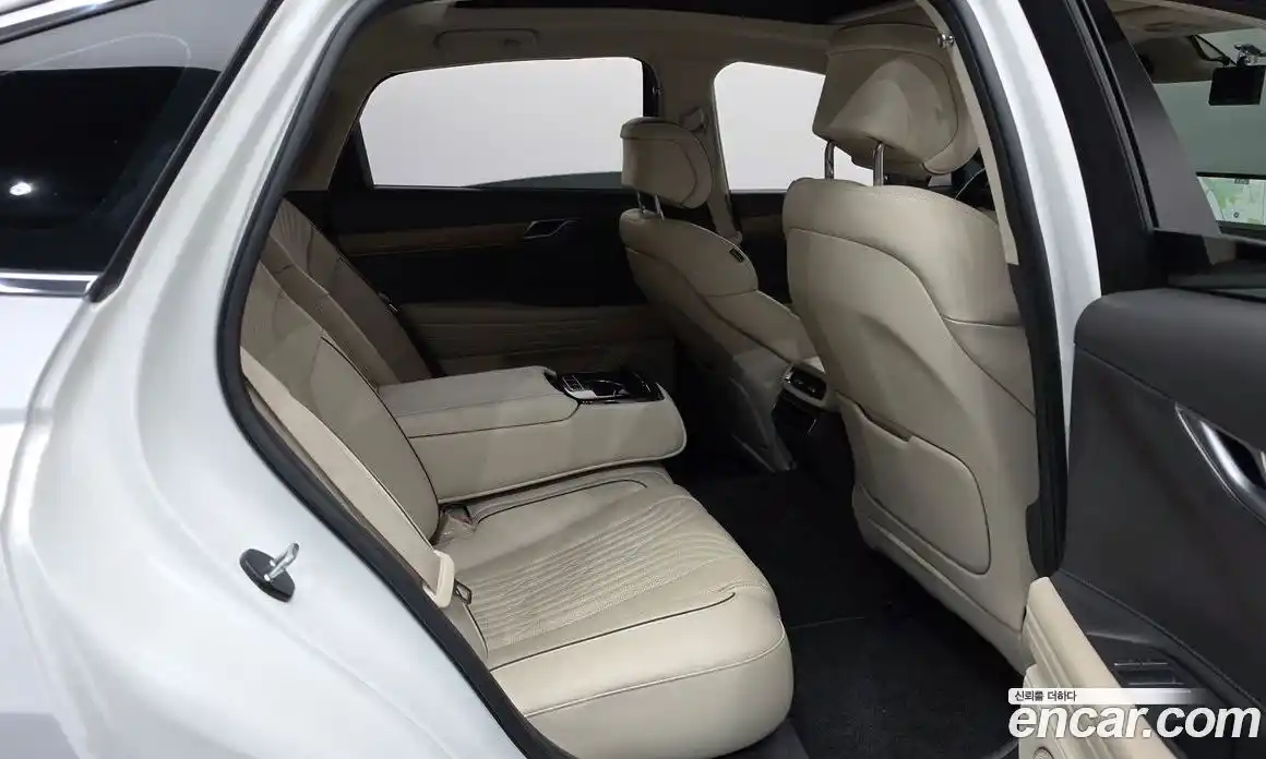 Genesis G80 2022 2.5 автомат (гидро), фото 12