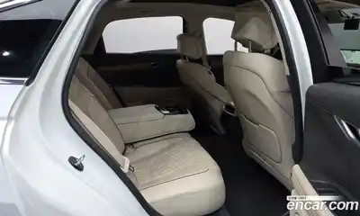 Genesis G80 2022 2.5 автомат (гидро), миниатюра 12