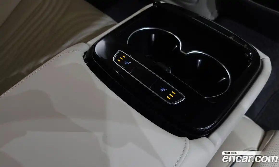 Genesis G80 2022 2.5 автомат (гидро), фото 18
