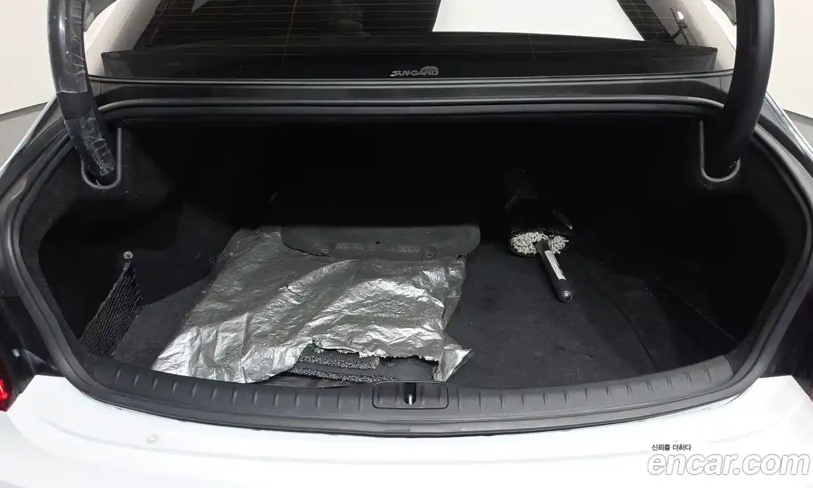Genesis G80 2022 2.5 автомат (гидро), фото 20
