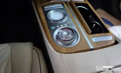 Genesis G80 2022 2.5 автомат (гидро), миниатюра 9