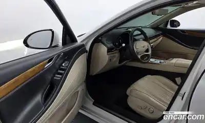 Genesis G80 2022 2.5 автомат (гидро), миниатюра 10