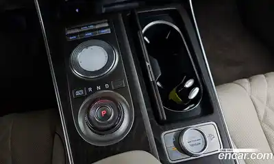 Genesis GV80 2022 2.5 автомат (гидро), миниатюра 12
