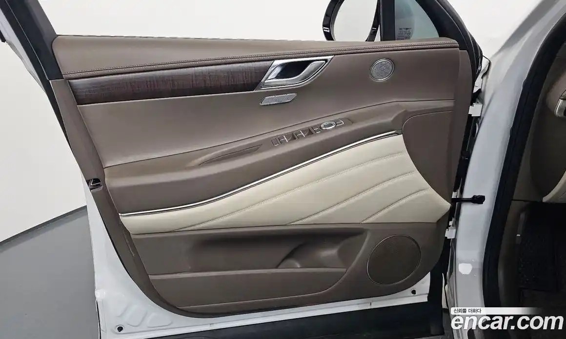 Genesis GV80 2022 2.5 автомат (гидро), фото 14