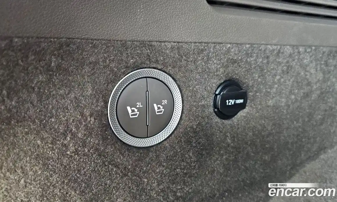 Genesis GV80 2022 2.5 автомат (гидро), фото 28