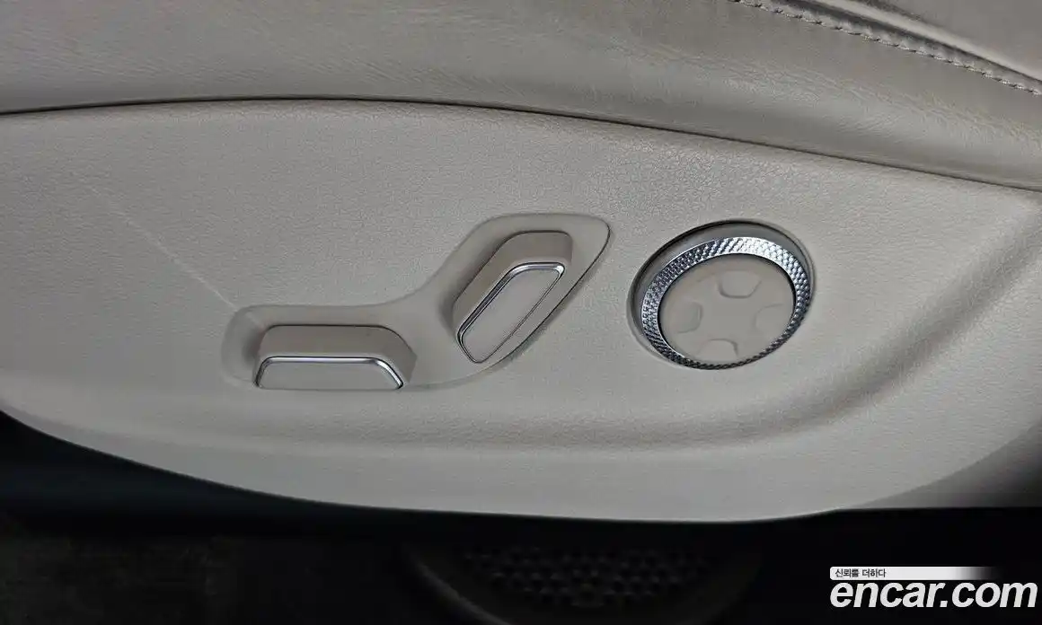 Genesis GV80 2022 2.5 автомат (гидро), фото 31