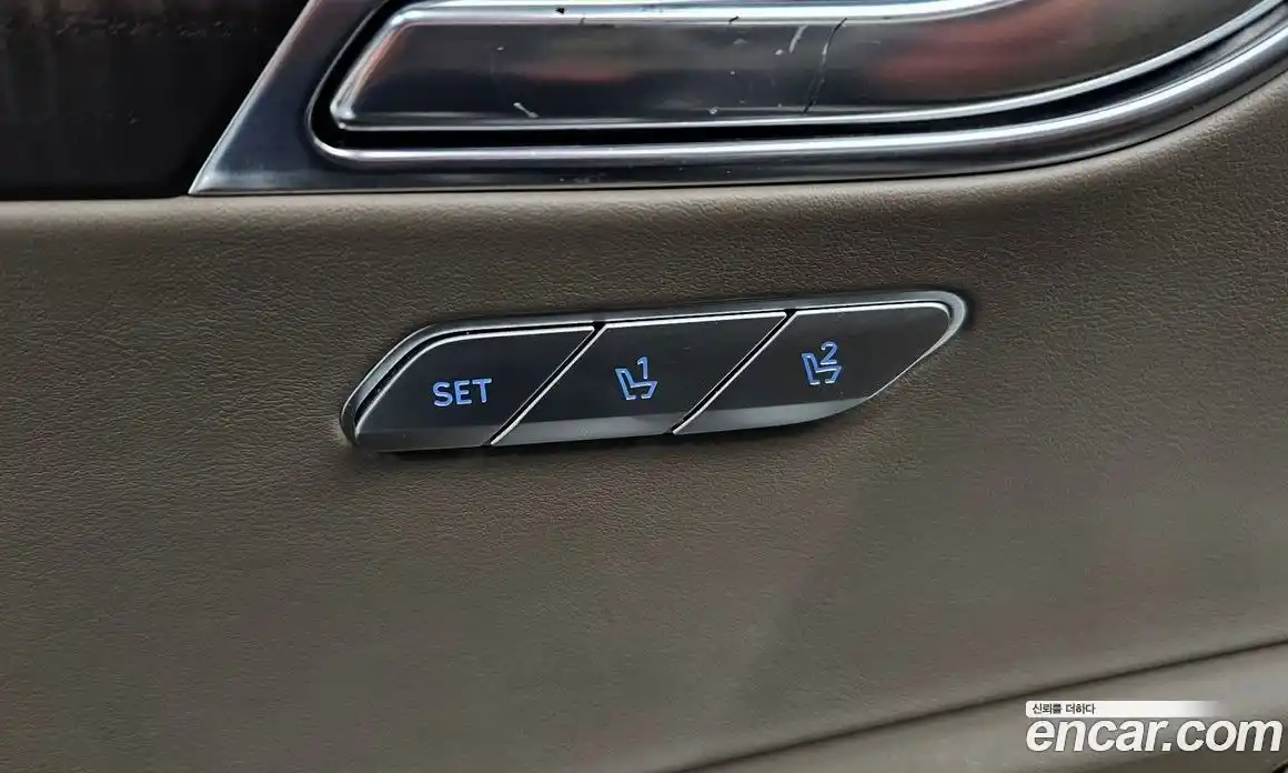 Genesis GV80 2022 2.5 автомат (гидро), фото 32