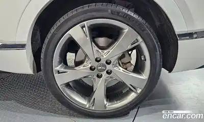 Genesis GV80 2022 2.5 автомат (гидро), миниатюра 7