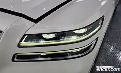 Genesis GV80 2022 2.5 автомат (гидро), миниатюра 8