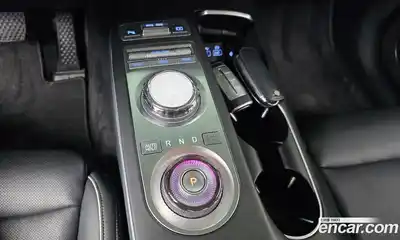 Genesis GV70 2021 2.5 автомат (гидро), миниатюра 12