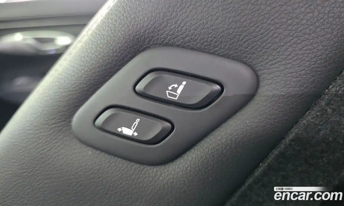 Genesis GV70 2021 2.5 автомат (гидро), фото 24