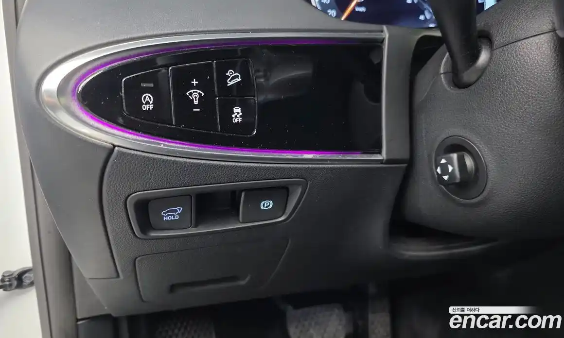 Genesis GV70 2021 2.5 автомат (гидро), фото 27