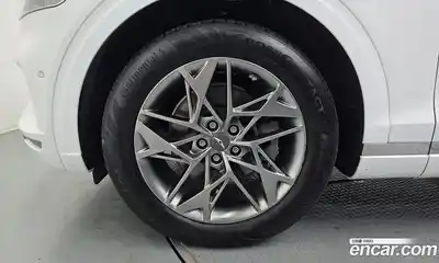 Genesis GV70 2021 2.5 автомат (гидро), миниатюра 5