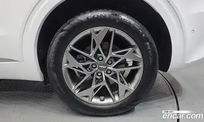 Genesis GV70 2021 2.5 автомат (гидро), миниатюра 7