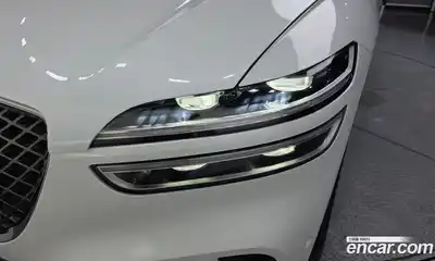 Genesis GV70 2021 2.5 автомат (гидро), миниатюра 8