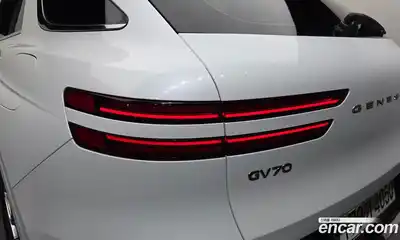 Genesis GV70 2021 2.5 автомат (гидро), миниатюра 9