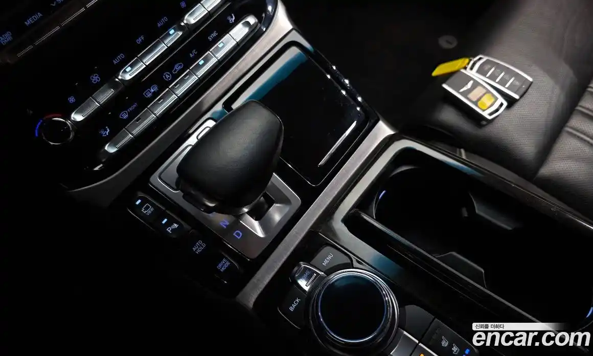 Genesis EQ900 2015 3.3 автомат (гидро), фото 12