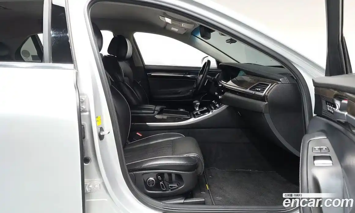 Genesis EQ900 2015 3.3 автомат (гидро), фото 16