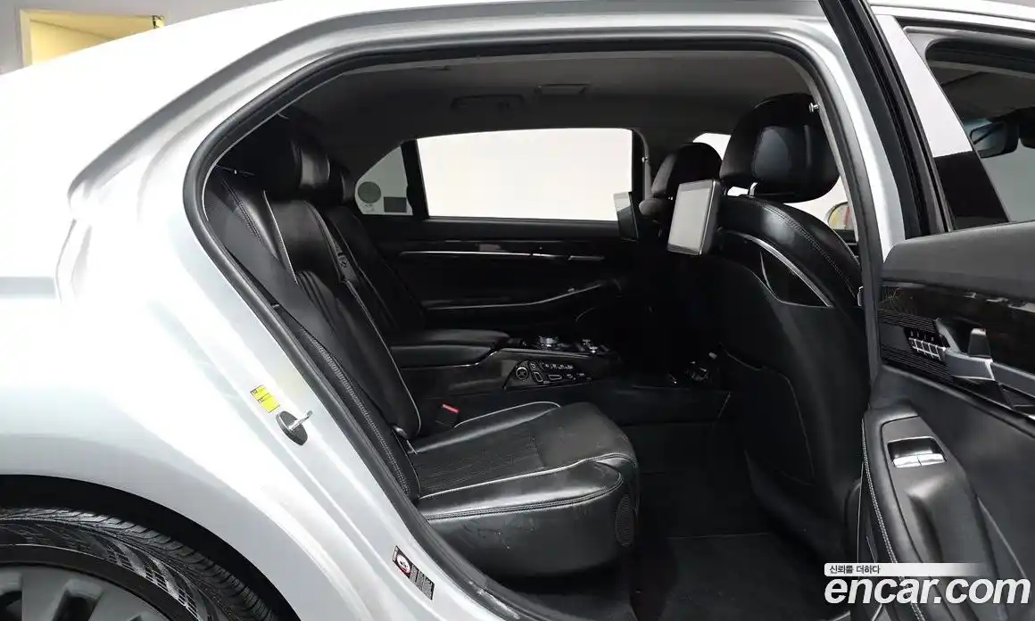 Genesis EQ900 2015 3.3 автомат (гидро), фото 17