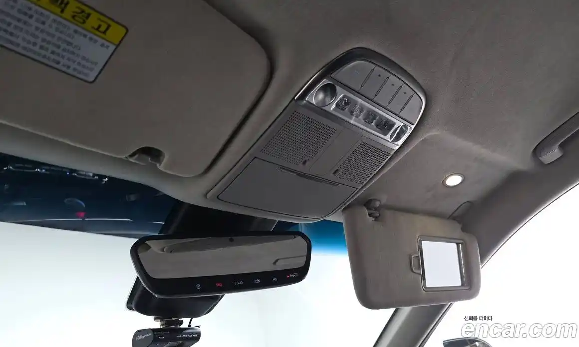 Genesis EQ900 2015 3.3 автомат (гидро), фото 28