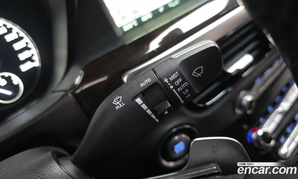 Genesis EQ900 2015 3.3 автомат (гидро), фото 30
