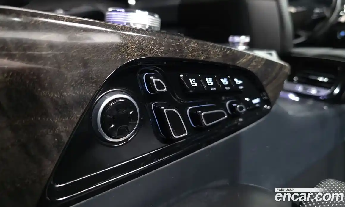 Genesis EQ900 2015 3.3 автомат (гидро), фото 32