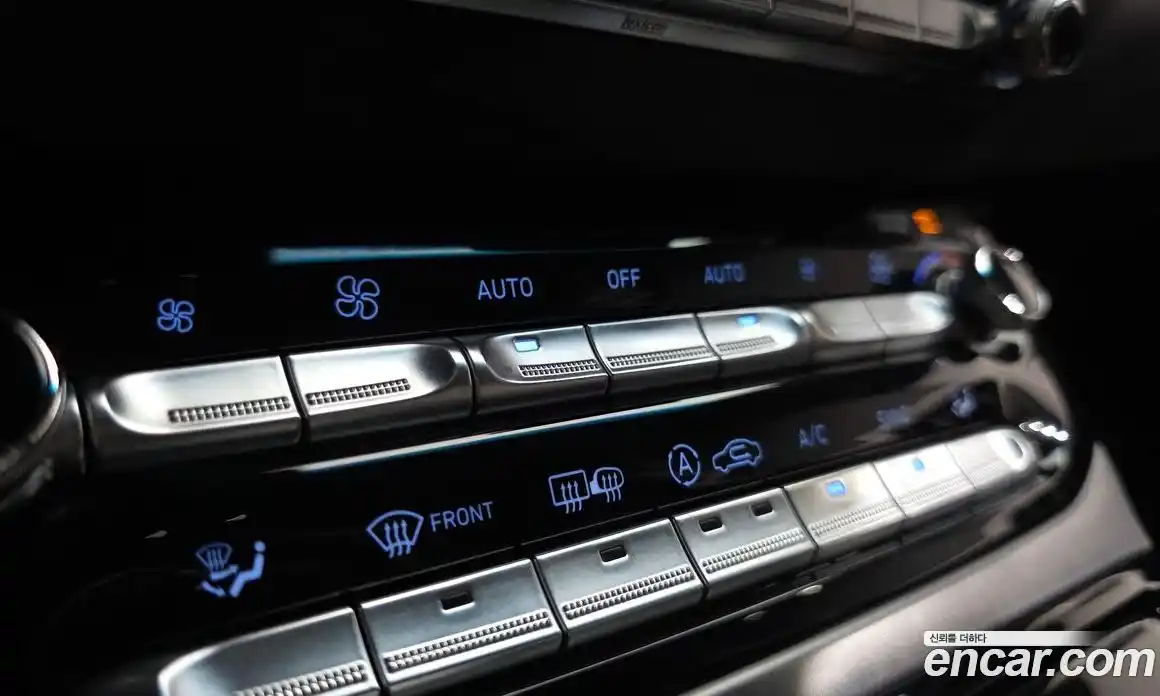 Genesis EQ900 2015 3.3 автомат (гидро), фото 34