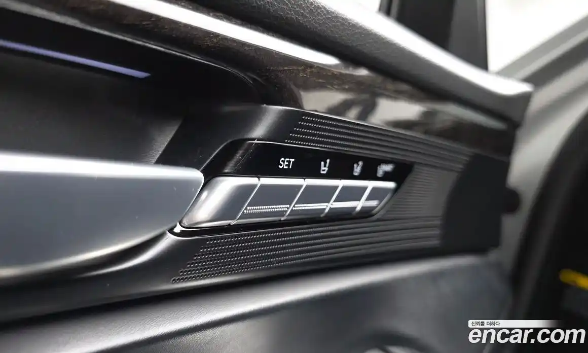 Genesis EQ900 2015 3.3 автомат (гидро), фото 35