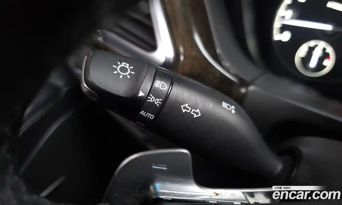 Genesis EQ900 2015 3.3 автомат (гидро), фото 36