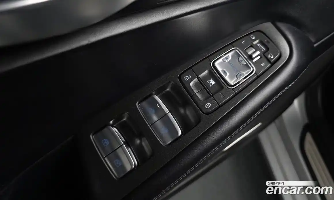 Genesis EQ900 2015 3.3 автомат (гидро), фото 39