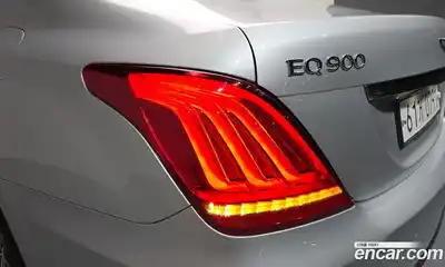 Genesis EQ900 2015 3.3 автомат (гидро), миниатюра 9