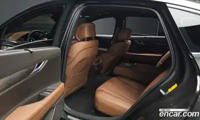 Genesis G80 2022 2.5 автомат (гидро), миниатюра 12