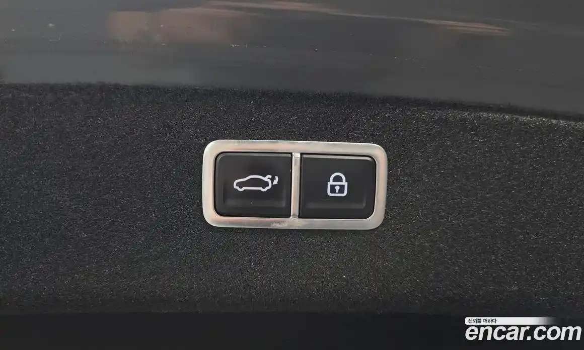 Genesis G80 2022 2.5 автомат (гидро), фото 20