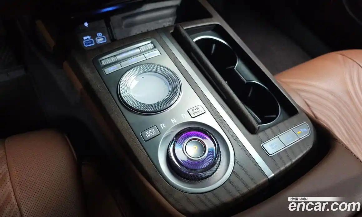 Genesis G80 2022 2.5 автомат (гидро), фото 9
