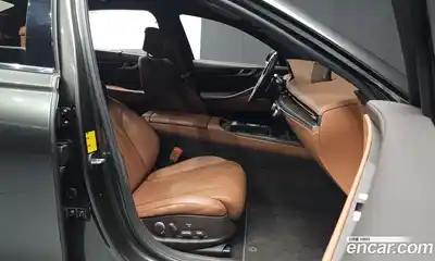 Genesis G80 2022 2.5 автомат (гидро), миниатюра 10