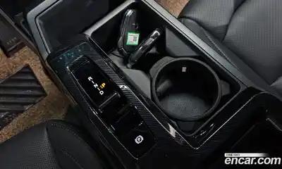 SsangYong Musso 2025 0.2 автомат (гидро), миниатюра 11