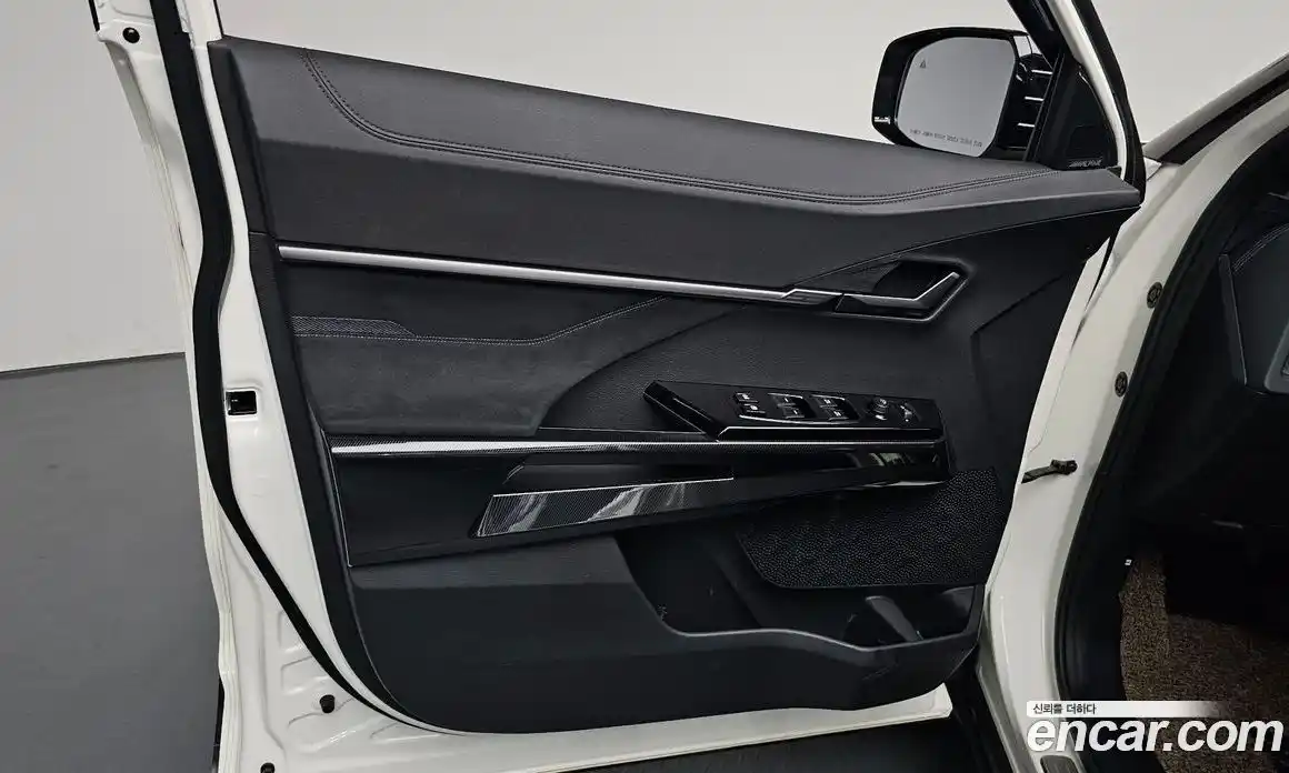 SsangYong Musso 2025 0.2 автомат (гидро), фото 13