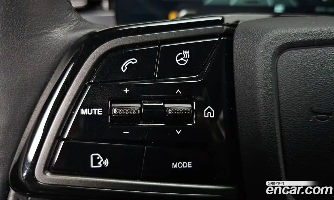 SsangYong Musso 2025 0.2 автомат (гидро), фото 26