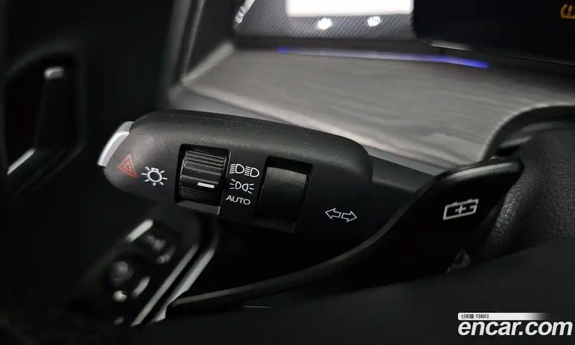 SsangYong Musso 2025 0.2 автомат (гидро), фото 27