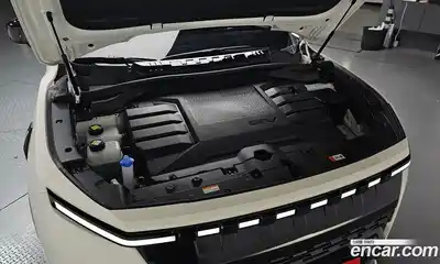 SsangYong Musso 2025 0.2 автомат (гидро), миниатюра 5