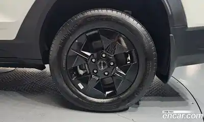 SsangYong Musso 2025 0.2 автомат (гидро), миниатюра 6