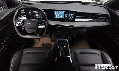 SsangYong Musso 2025 0.2 автомат (гидро), миниатюра 9