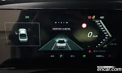 SsangYong Musso 2025 0.2 автомат (гидро), миниатюра 10